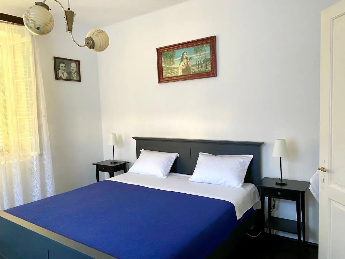 普莱克 Family House Bacalja旅馆 克罗地亚