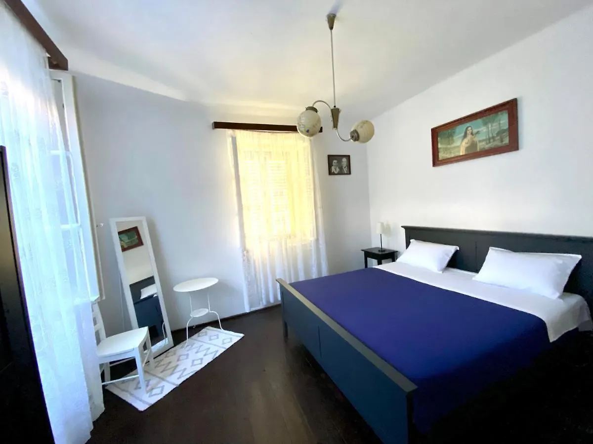 普莱克 Family House Bacalja旅馆