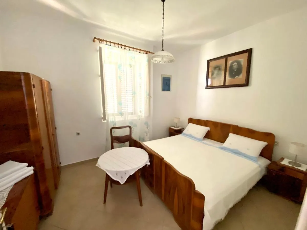 普莱克 Family House Bacalja旅馆 0*,  克罗地亚