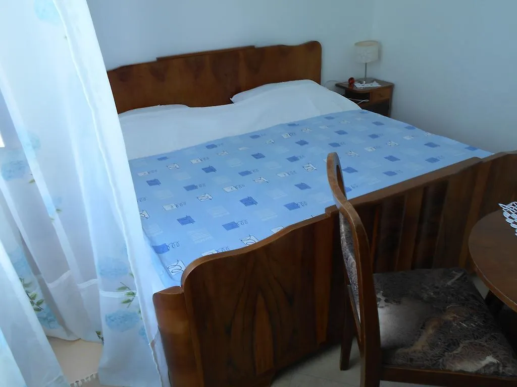 普莱克 Family House Bacalja旅馆 0*,  克罗地亚