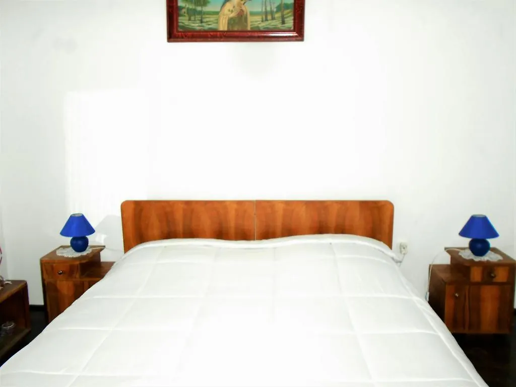 普莱克 Family House Bacalja旅馆
