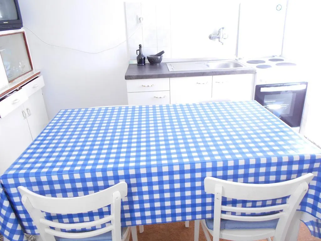 Family House Bacalja Pensionat Preko