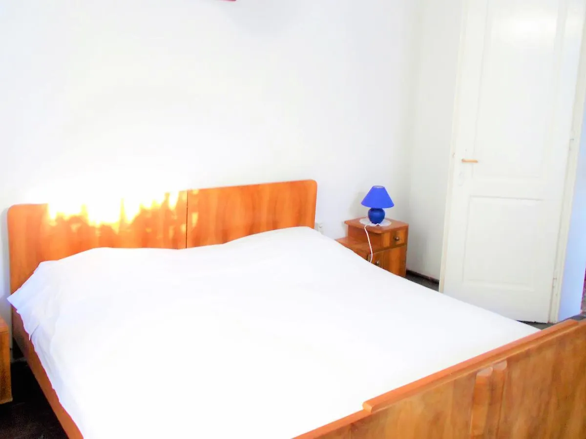 普莱克 Family House Bacalja旅馆 克罗地亚