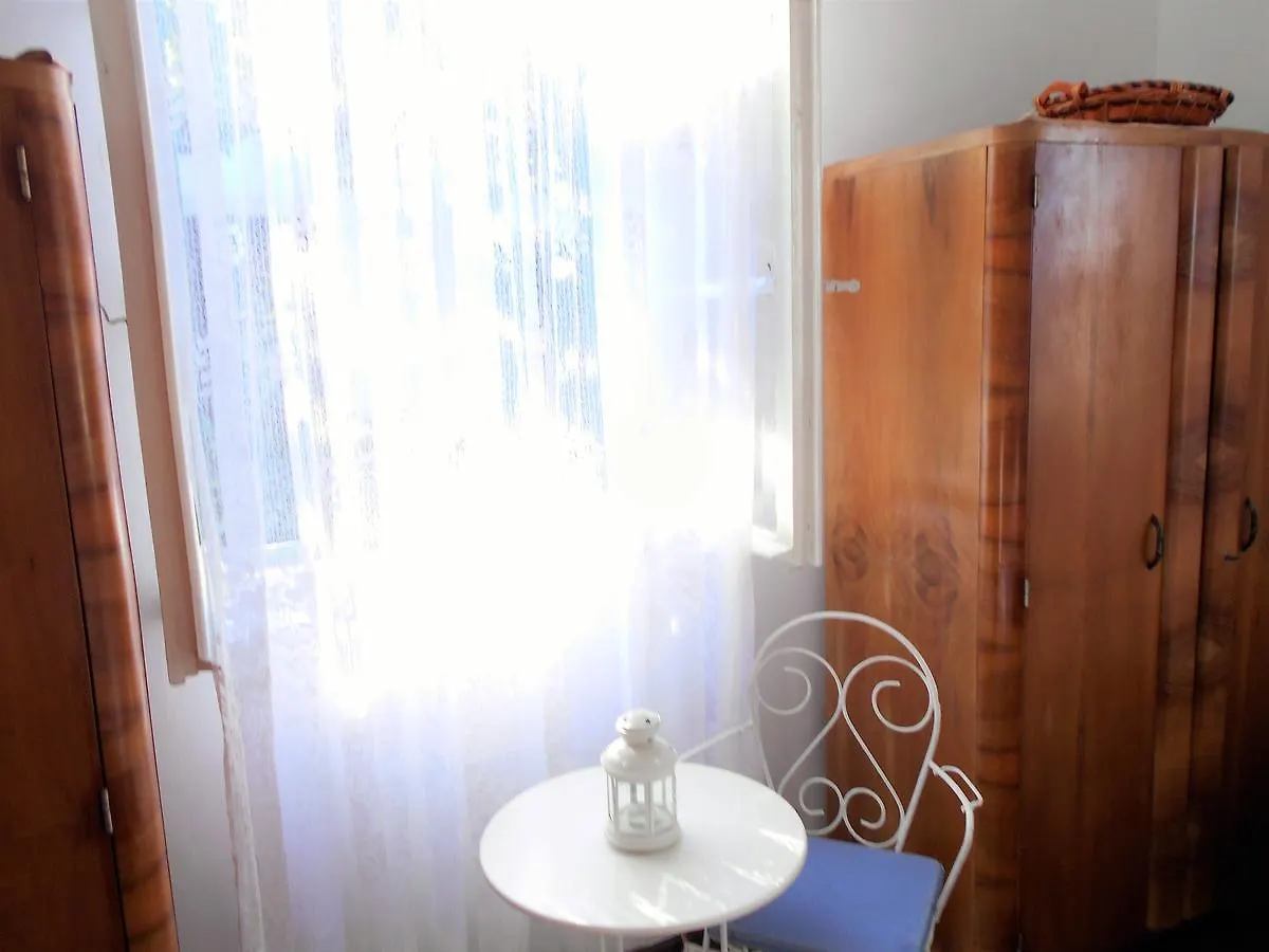 普莱克 Family House Bacalja旅馆 0*,